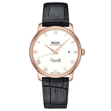 Laden Sie das Bild in den Galerie-Viewer, Mido M027.407.36.013.00 Baroncelli 40th Anniversary Super Slim