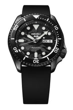 画像をギャラリービューアに読み込む, Seiko 5 Sports x Yuto Horigome SKX Limited Edition SRPJ39K1 SRPJ39