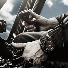 Load image into Gallery viewer, Casio G-Shock GR-B200-1ADR / Gshock GRB200-1A