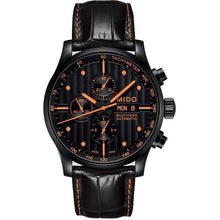 Laden Sie das Bild in den Galerie-Viewer, Mido M005.614.36.051.22 Multifort Chronograph Special Edition II