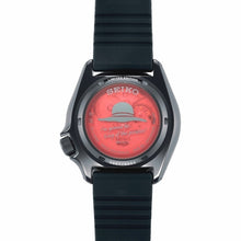 Load image into Gallery viewer, Seiko 5 Sports SRPH65K1 ONE PIECE LUFFY LIMITED EDITION SRPH65