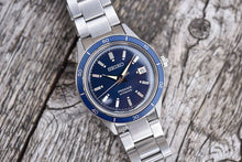 画像をギャラリービューアに読み込む, SEIKO PRESAGE SRPG05J1 SRPG05