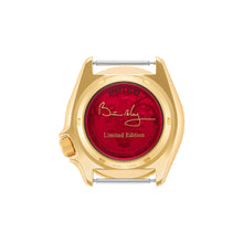 Load image into Gallery viewer, Seiko SRPH80 SRPH80K1 BRIAN MAY Limited Edition of 12,500 pieces