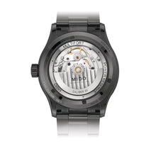 Laden Sie das Bild in den Galerie-Viewer, Mido M038.424.33.061.00 Multifort Power Reserve Automatic All Black