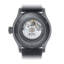 Laden Sie das Bild in den Galerie-Viewer, Mido M032.607.36.050.99 Multifort Escape Special Edition Horween