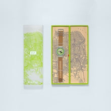 Load image into Gallery viewer, Casio G-Shock GA-2100HUF-5ADR / GShock GA2100HUF-5A X HUF L.E