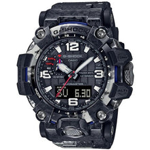 Laden Sie das Bild in den Galerie-Viewer, Casio G-Shock GWG-2000TLC-1ADR / GWG-2000TLC-1A Team Land Cruiser