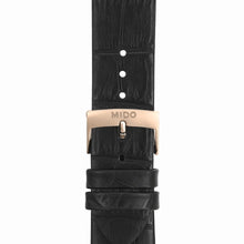 Laden Sie das Bild in den Galerie-Viewer, Mido M027.407.36.013.00 Baroncelli 40th Anniversary Super Slim