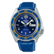 Load image into Gallery viewer, Seiko 5 Sports SRPF17K1 / SRPF17 X Street Fighter CHUN LI