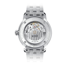 Laden Sie das Bild in den Galerie-Viewer, Mido M037.407.11.031.01 Baroncelli Signature Automatic Men's Watch