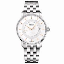 Laden Sie das Bild in den Galerie-Viewer, Mido M037.407.11.031.01 Baroncelli Signature Automatic Men's Watch