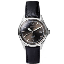 画像をギャラリービューアに読み込む, SEIKO AUTOMATIC SZSB007