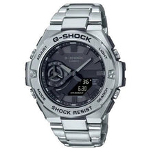 Laden Sie das Bild in den Galerie-Viewer, Casio G-Shock GST-B500D-1A1DR Gshock GSTB500D-1A1