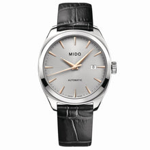 Load image into Gallery viewer, Mido M024.507.16.071.00 Belluna Royal Sunray Dial Automatic