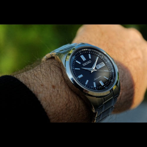 SEIKO AUTOMATIC SARV003 JDM – Jamwatches & Co.