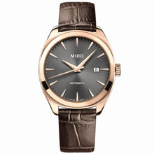 Load image into Gallery viewer, Mido M024.507.36.061.00 Belluna Royal Sunray Dial Automatic