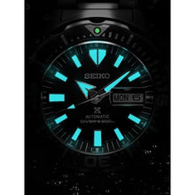 Load image into Gallery viewer, Seiko Prospex Monster 4th Gen SRPD29K1 Baselworld 2019 Men's Watch