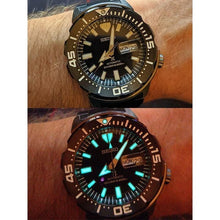 Load image into Gallery viewer, Seiko Prospex Monster 4th Gen SRPD29K1 Baselworld 2019 Men's Watch