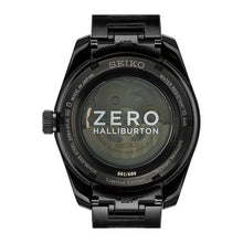 画像をギャラリービューアに読み込む, Seiko Presage Zero Halliburton Limited Edition SPB271J1 SPB271