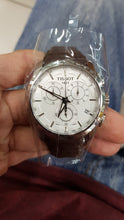 Load image into Gallery viewer, TISSOT COUTURIER T035.617.16.031.00