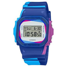 将图片加载到图库查看器,Casio G-Shock DWE-5600PR-2DR / Gshock DWE5600PR-2 LIMITED EDITION
