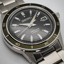 Load image into Gallery viewer, Seiko Presage SRPG07J1 SRPG07