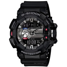 Laden Sie das Bild in den Galerie-Viewer, Casio G-Shock GBA-400-1A