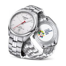 Load image into Gallery viewer, TISSOT T101.407.11.011.00 T-Classic PR 100 Gent Asian Games 2018