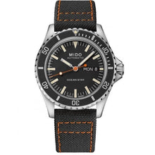 Laden Sie das Bild in den Galerie-Viewer, MIDO OCEAN STAR TRIBUTE M026.830.11.051.00