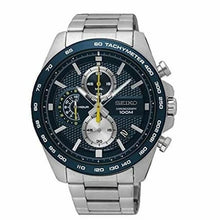Load image into Gallery viewer, Seiko Chronograph Blue Dial SSB259 SSB259P1