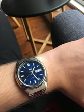 Load image into Gallery viewer, Seiko 5 Sports Automatic SNXS77K1 Men's Watch