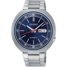 画像をギャラリービューアに読み込む, Seiko Automatic SRPC09K1 Recraft Blue Dial - Seiko SRPC09