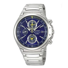 Load image into Gallery viewer, Seiko Chronograph SNA493P1 SNA493