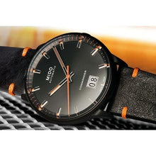 Laden Sie das Bild in den Galerie-Viewer, MIDO Commander Big Date M021.626.36.051.01