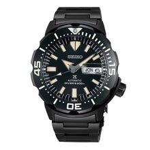 Load image into Gallery viewer, Seiko Prospex Monster 4th Gen SRPD29K1 Baselworld 2019 Men's Watch