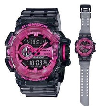 Laden Sie das Bild in den Galerie-Viewer, Casio G-Shock GA-400SK-1A4 / GA-400SK