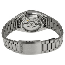 Load image into Gallery viewer, Seiko 5 automatic snxs75k1 snxs75