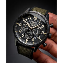 Load image into Gallery viewer, Seiko Chronograph SSB369P1 SSB369