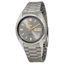 Load image into Gallery viewer, Seiko 5 automatic snxs75k1 snxs75