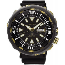 Load image into Gallery viewer, Seiko Prospex SRPA82K1 Automatic Divers 200M Men's Watch