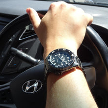 Load image into Gallery viewer, Seiko Automatic SRPD65 SRPD65K1