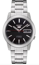 Laden Sie das Bild in den Galerie-Viewer, Seiko 5 Sports Automatic SNKE53K1 Men's Watch