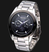 Carica l'immagine nel visualizzatore di Gallery, SEIKO SOLAR SNE225P1 SNE225