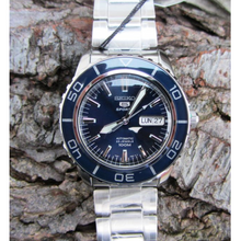 Load image into Gallery viewer, Seiko 5 Sports Automatic SNZH53k1 Men's Watch