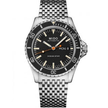 Laden Sie das Bild in den Galerie-Viewer, MIDO OCEAN STAR TRIBUTE M026.830.11.051.00