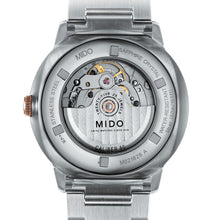 Laden Sie das Bild in den Galerie-Viewer, MIDO COMMANDER BIG DATE M021.626.22.061.00