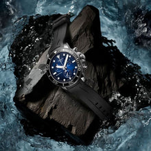 Laden Sie das Bild in den Galerie-Viewer, TISSOT SEASTAR 1000 CHRONOGRAPH T120.417.17.041.00