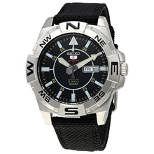 Load image into Gallery viewer, Seiko 5 Sports SRPA69K1 Men's Watch