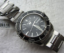 Load image into Gallery viewer, Seiko 5 Sports Automatic SNZH55K1 Men's Watch