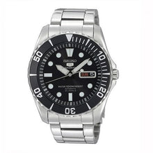 Load image into Gallery viewer, Seiko 5 Sports SNZF17K1 Men's Watch